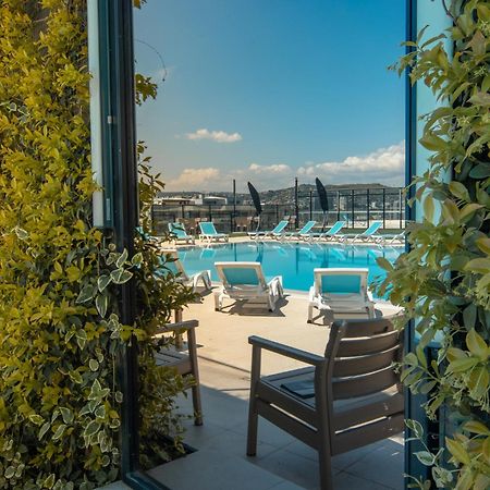 Hotel Beaumonde Garden Тбилиси Экстерьер фото