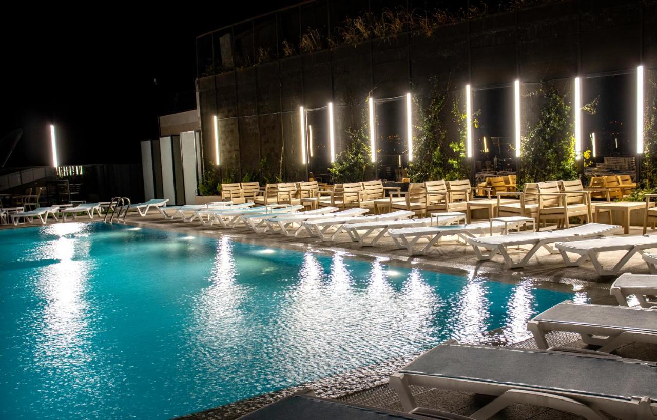 Hotel Beaumonde Garden Тбилиси Экстерьер фото