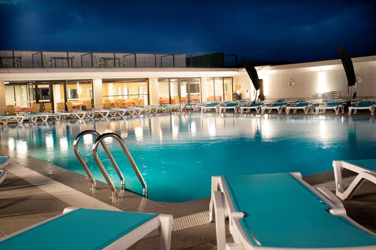 Hotel Beaumonde Garden Тбилиси Экстерьер фото
